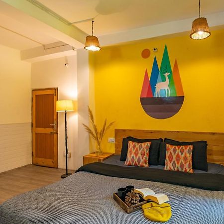 Nomads Hostel 卡索尔 外观 照片