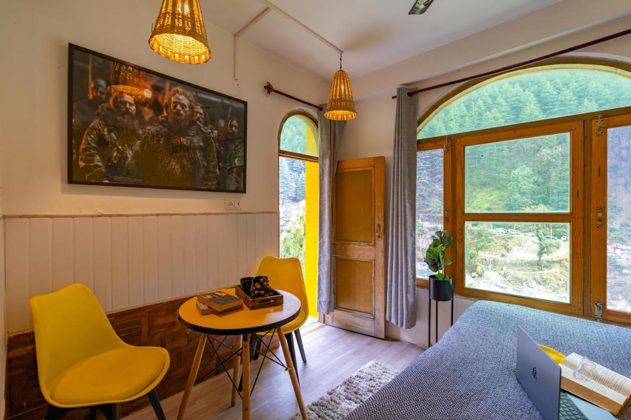 Nomads Hostel 卡索尔 外观 照片