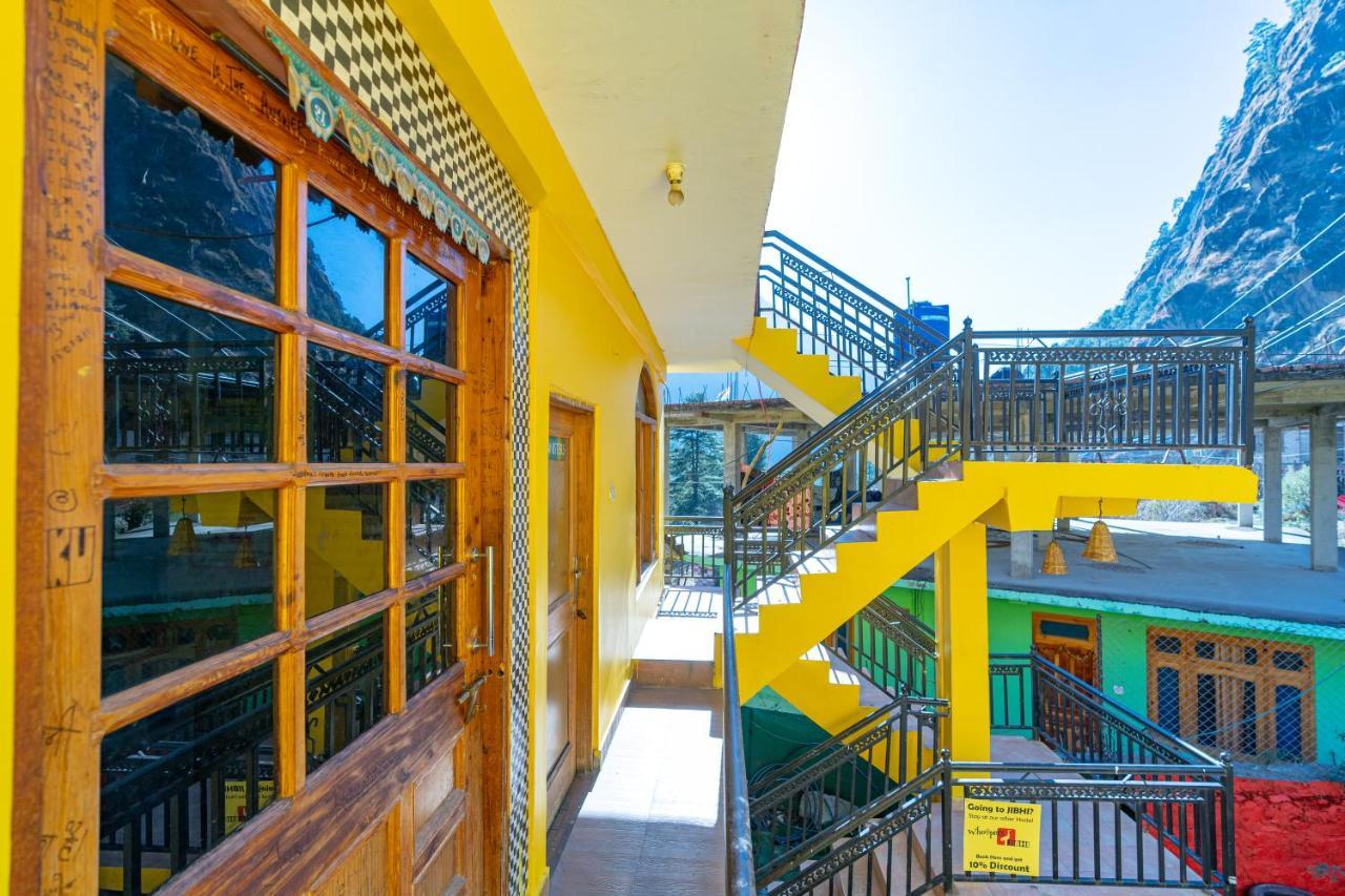Nomads Hostel 卡索尔 外观 照片