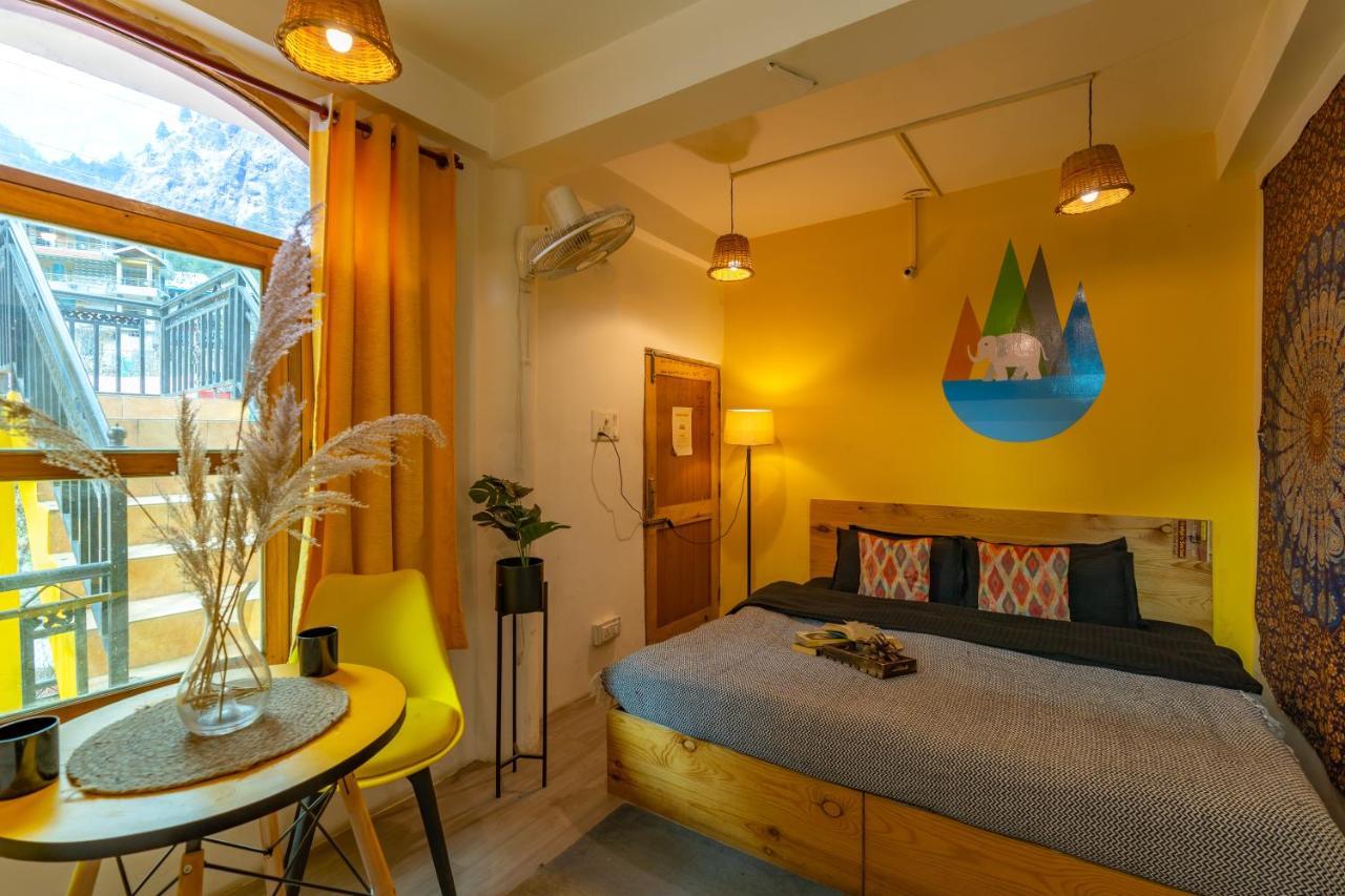 Nomads Hostel 卡索尔 外观 照片