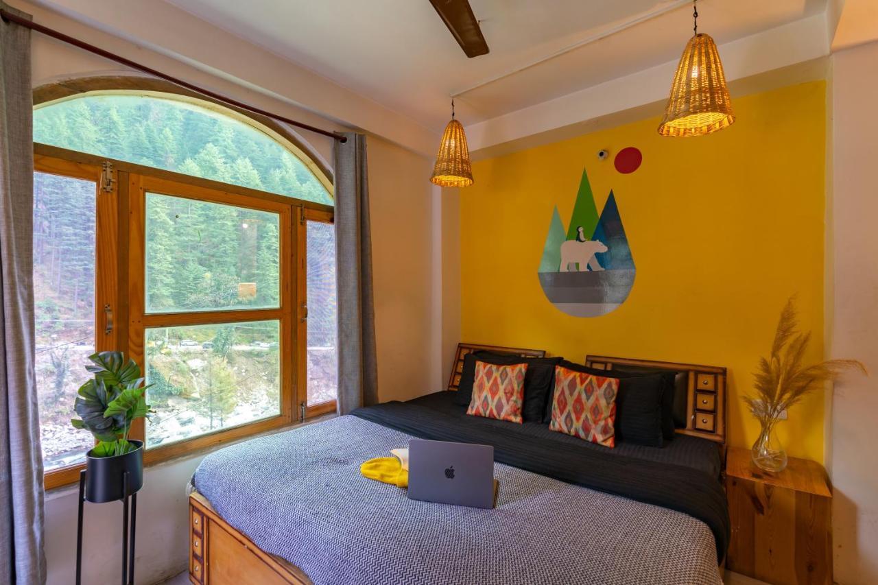 Nomads Hostel 卡索尔 外观 照片