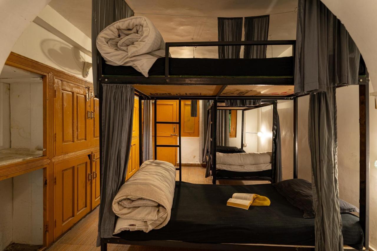 Nomads Hostel 卡索尔 外观 照片